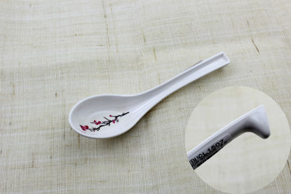 Picture of SOUP SPOON 6.5" (144)